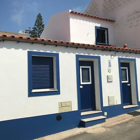 Villa Casa Sto. António Zambujeira do Mar Exterior foto